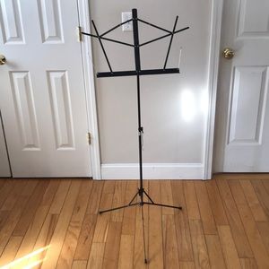 Belmonte Adjustable Music Stand